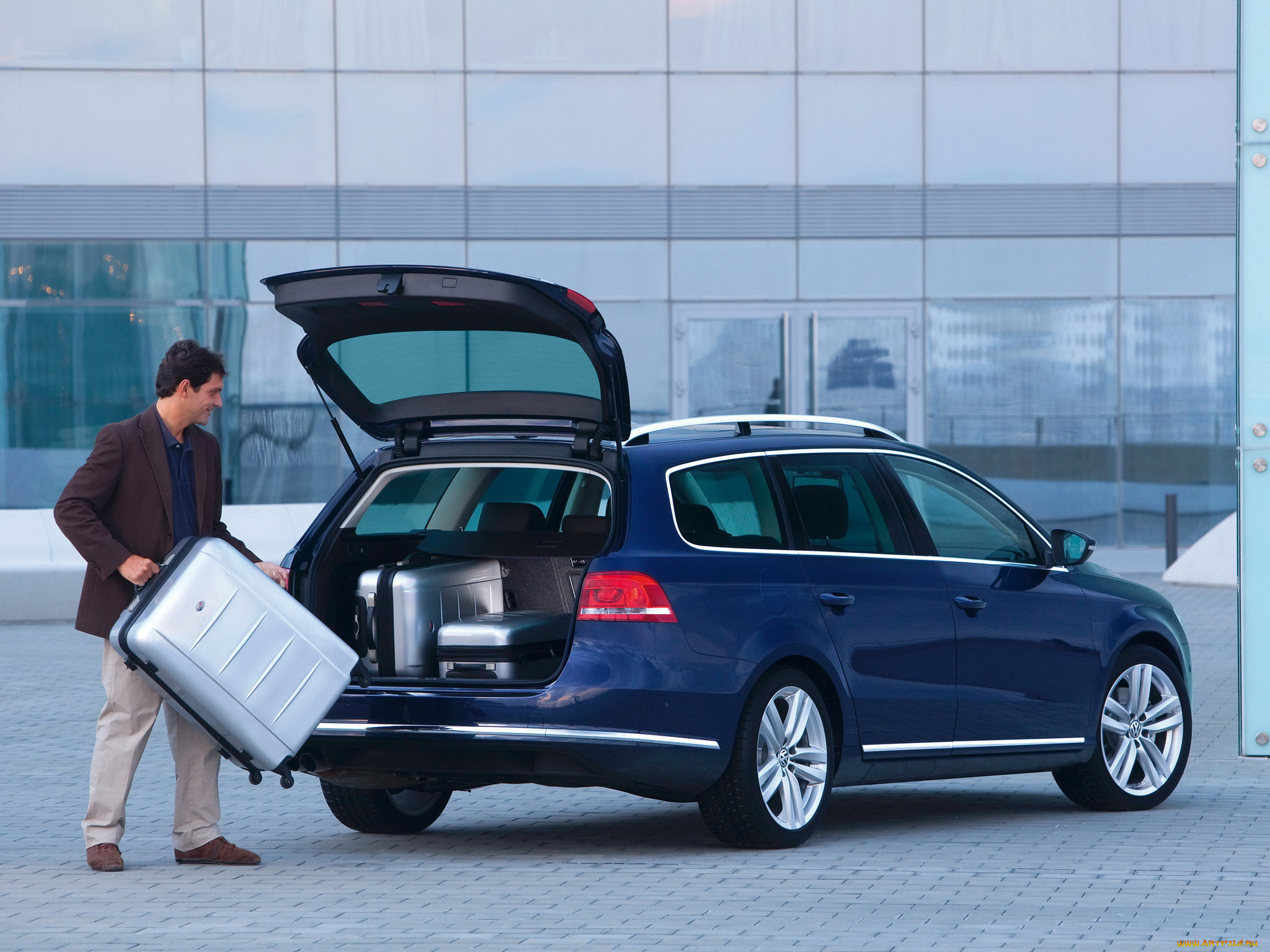 , volkswagen